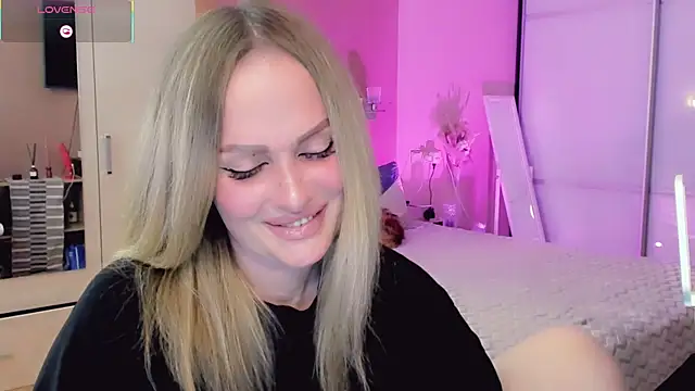Libby_Nora webcam