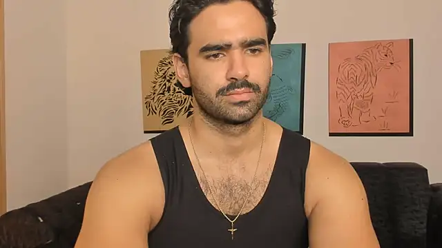 Brad_Martin webcam