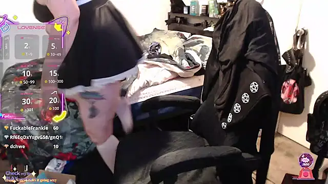 Demonicmiss
