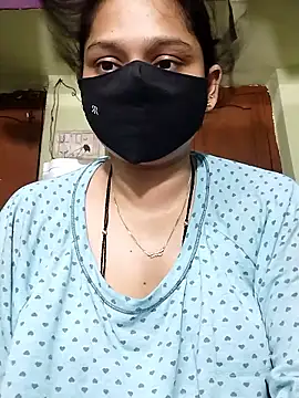 Webcam Model (Priyanka_30)  is live.Free join now!