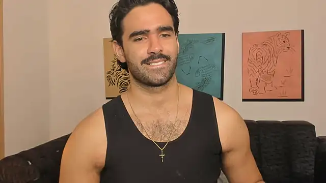 Brad_Martin webcam