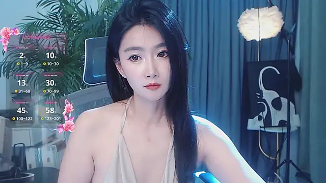 feifei-love
