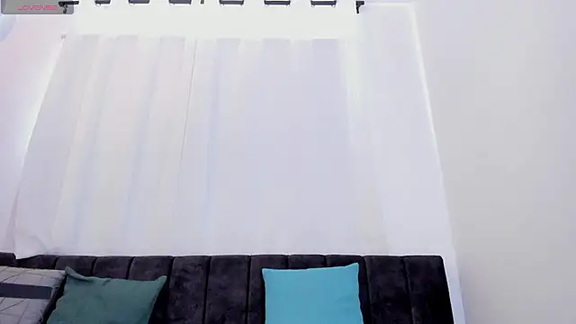 lexyfyre webcam