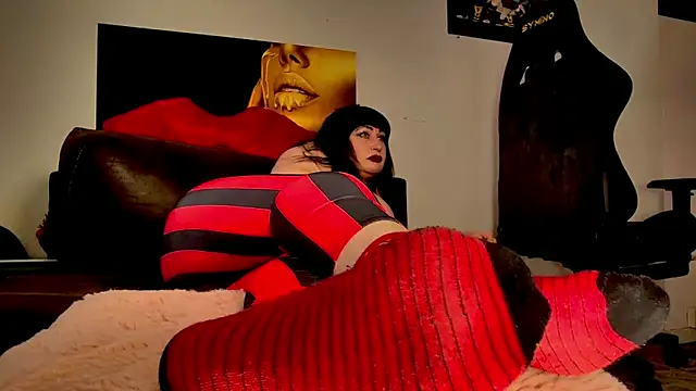 Goddess_NannaGlossa webcam