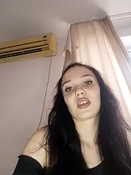 icedrosemarye Live Webcam on Stripchat