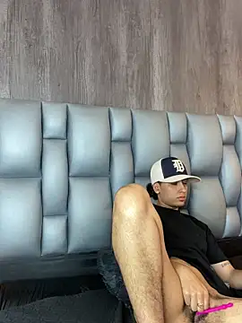 mohamed_malik live sex cam