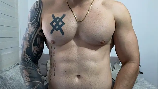 Isaac_Carter webcam