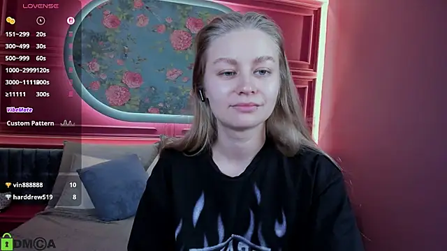 Polumna_cute webcam