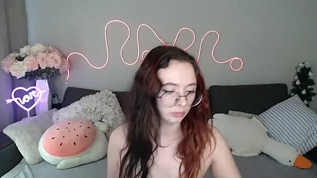 Mini_Diva webcam