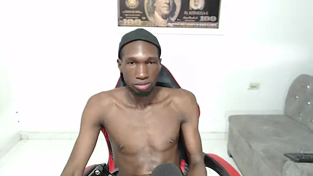 black30cmdick webcam