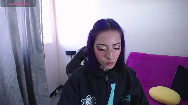 Scarllett_BDSM webcam