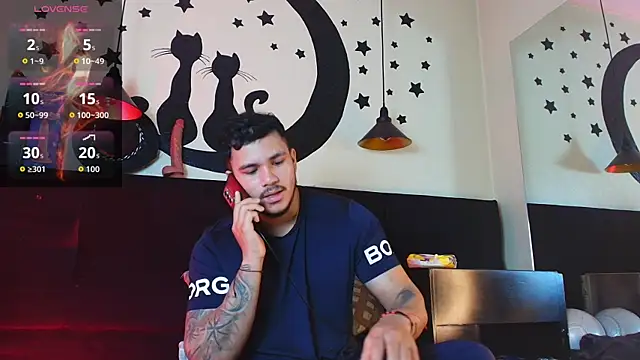 jeisonstark webcam