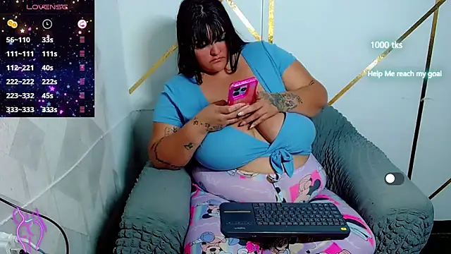 Jazmin_bigboobs_1 webcam