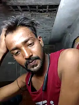 india_hot23 (M young) - will masturbate
