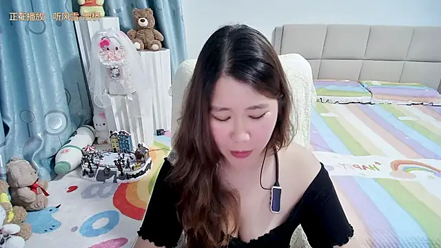 OnlyLove-2026 webcam