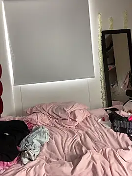Velma_star webcam