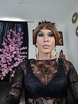 JessiicaExoticX1 webcam