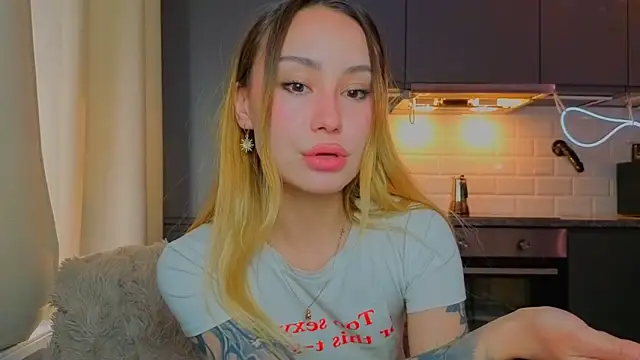 baobei03 webcam