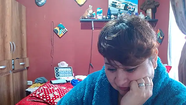 Sasharosee2 webcam