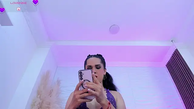 AudreyHayworth webcam