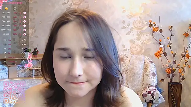 TianaMeiser webcam