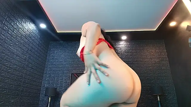 NIKIBUNNY webcam
