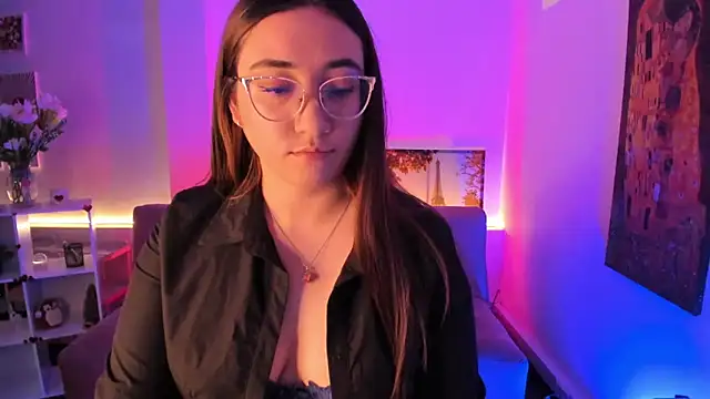 _RosieRider webcam