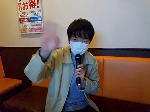 sweets_danshi (Ask my age) - 次回、ラブンス超高＆特殊操作１８０秒祭り