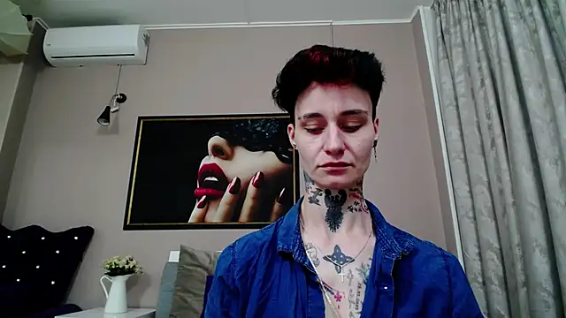 KennyXSX webcam