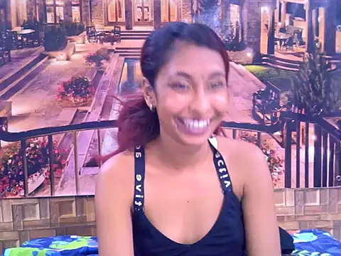 IndianSexyButt webcam