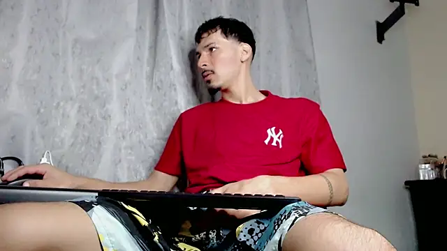 Yankees_xxx webcam