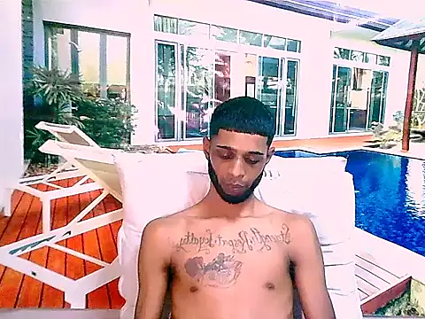 CharmingIndian1 webcam