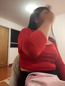 celeste_z webcam