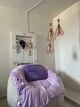 ViankaRose webcam