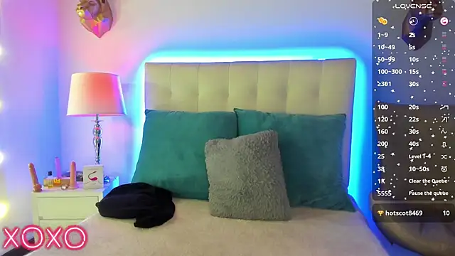 _sasha_miller_ webcam