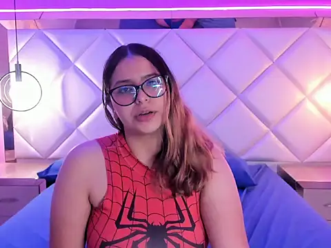 Sabrinaleblanc webcam