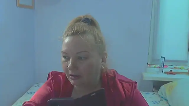 Lusi-777 webcam