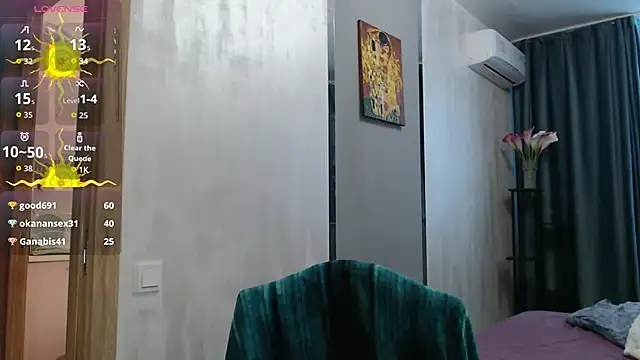 Stacy_Davice webcam