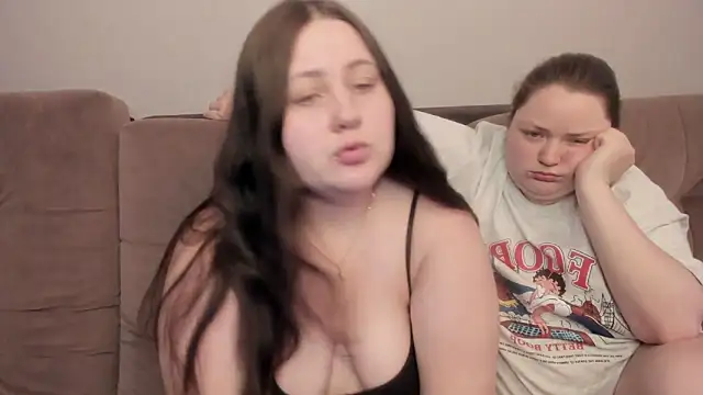ihaveasecret_ webcam