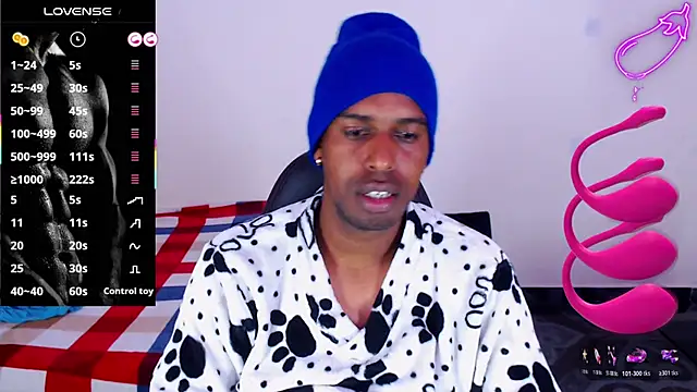 mrjhon26 webcam