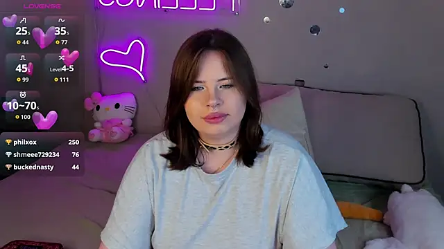 EricaElliott webcam