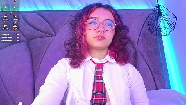 Kanela_miller_ webcam