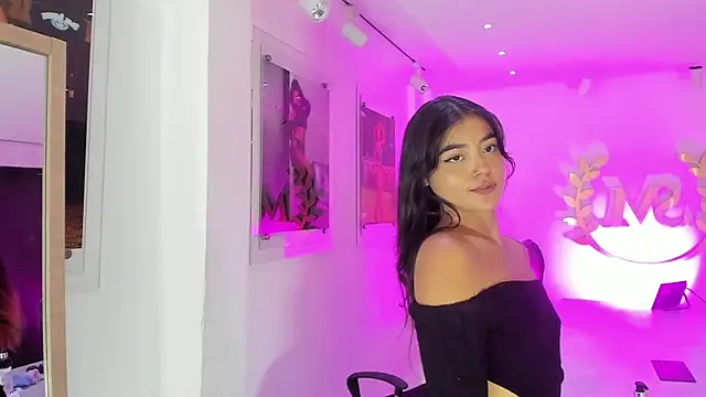 AbbyBeck webcam