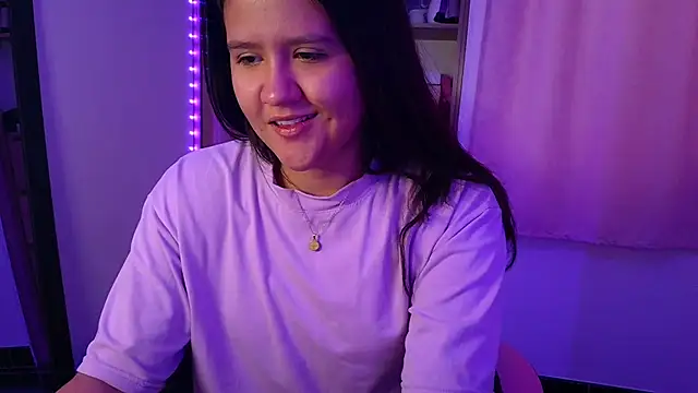 Oliviawatson1 webcam