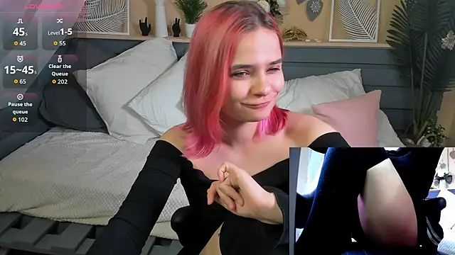 Gina_Dawson webcam