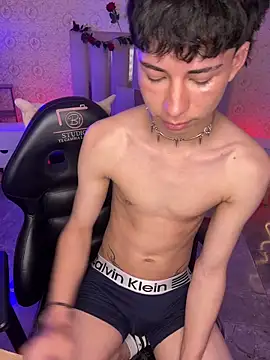 kaelwolf_tay webcam