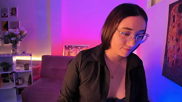 _RosieRider webcam