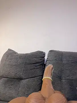 RousseSmith webcam
