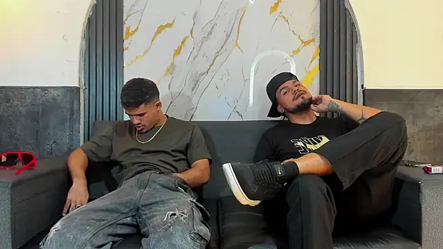 Latins_on_fire webcam