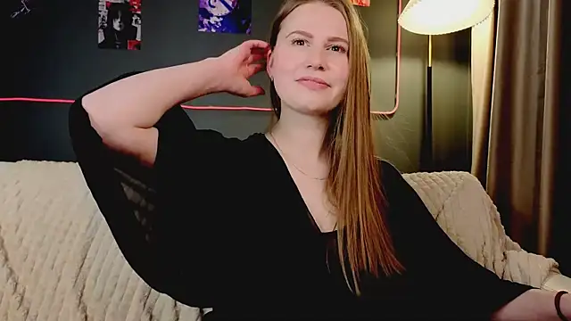 Lover_Daisy_ webcam